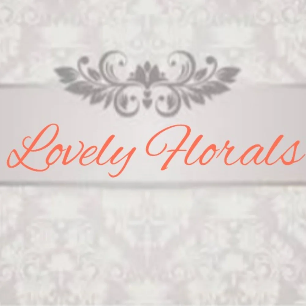 Lovely Lily Silk Flowers Bundle 9 Pc Set Decorating Crafts DIY Floral Lot
